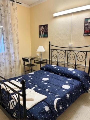 Albergo Fiorita Genoa Exterior photo