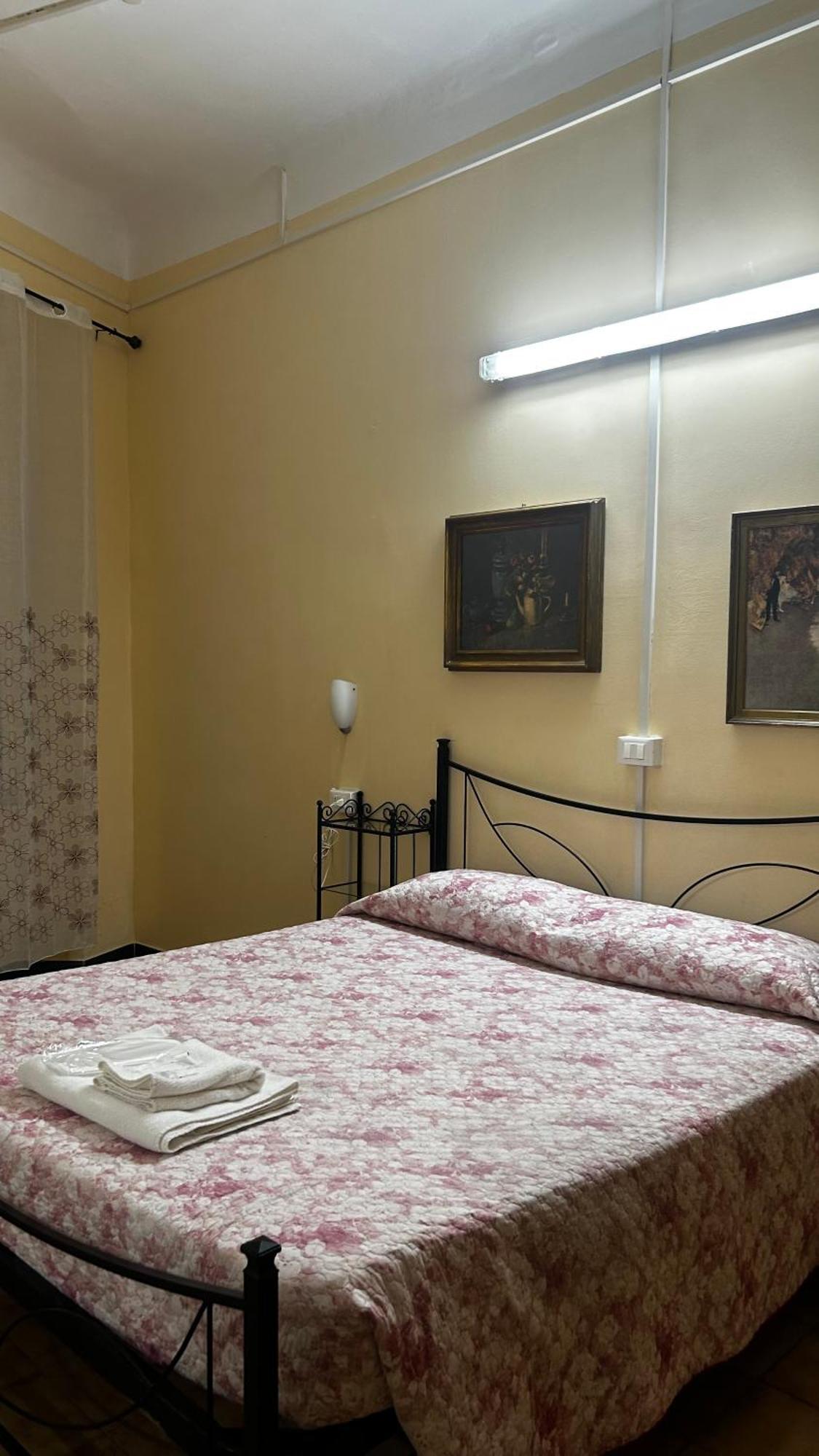 Albergo Fiorita Genoa Exterior photo