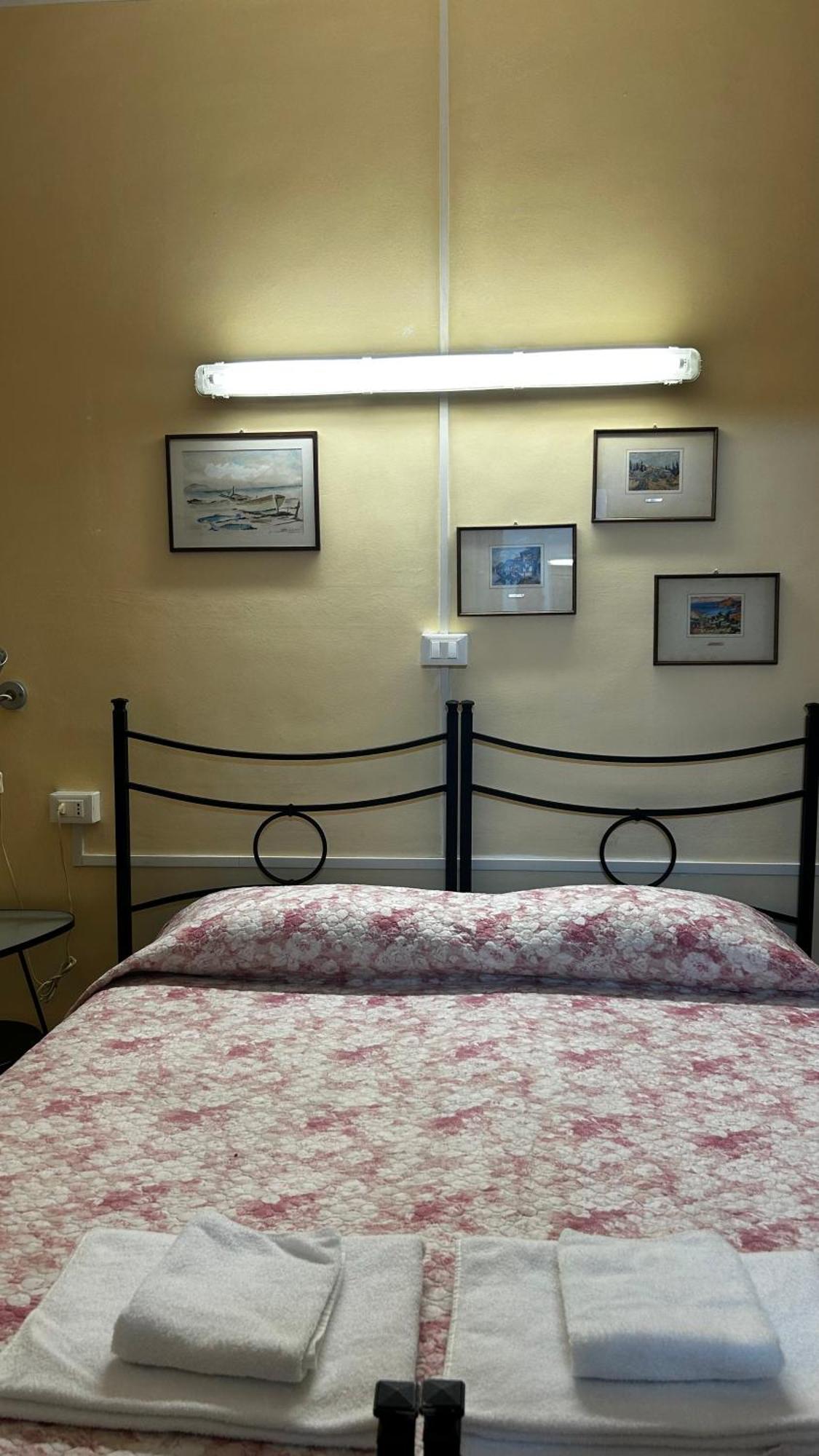 Albergo Fiorita Genoa Exterior photo