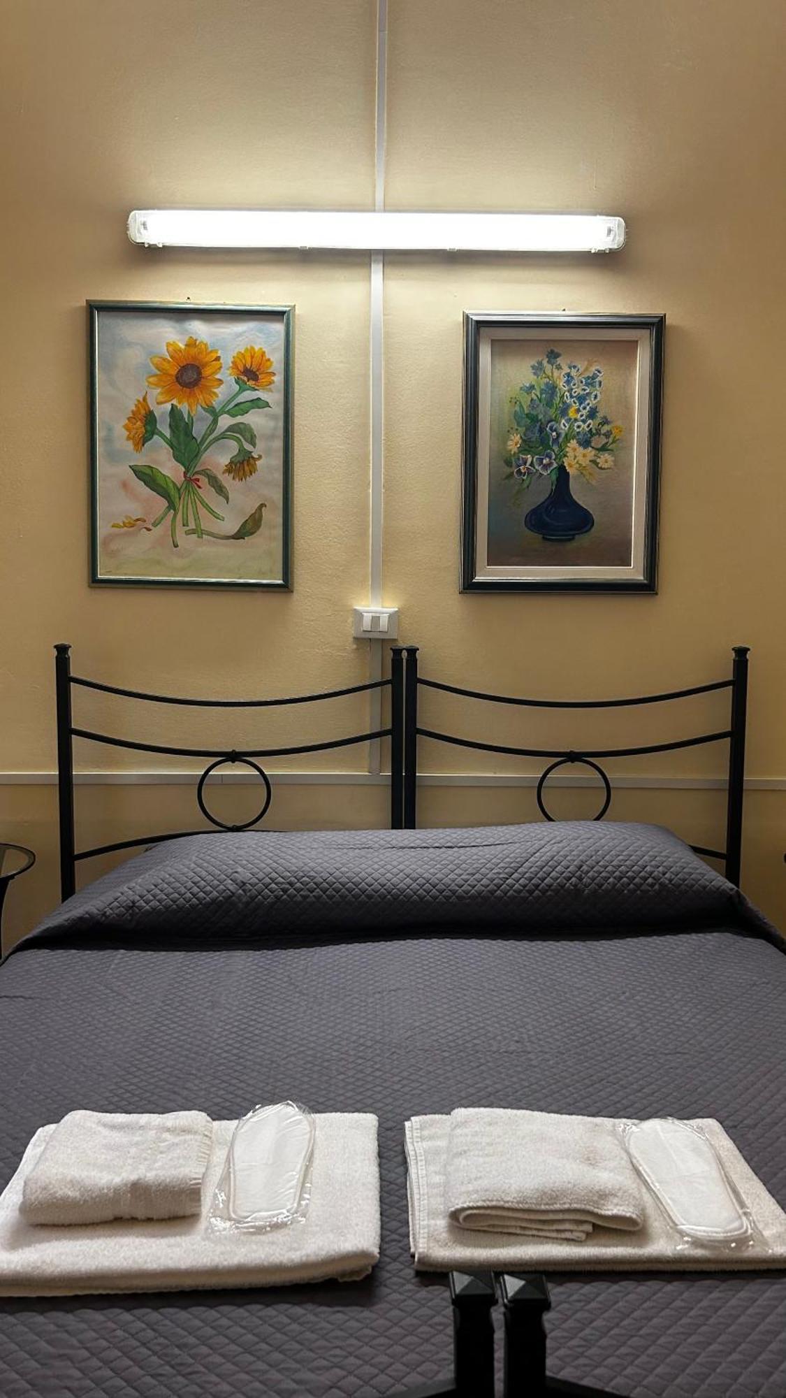 Albergo Fiorita Genoa Exterior photo