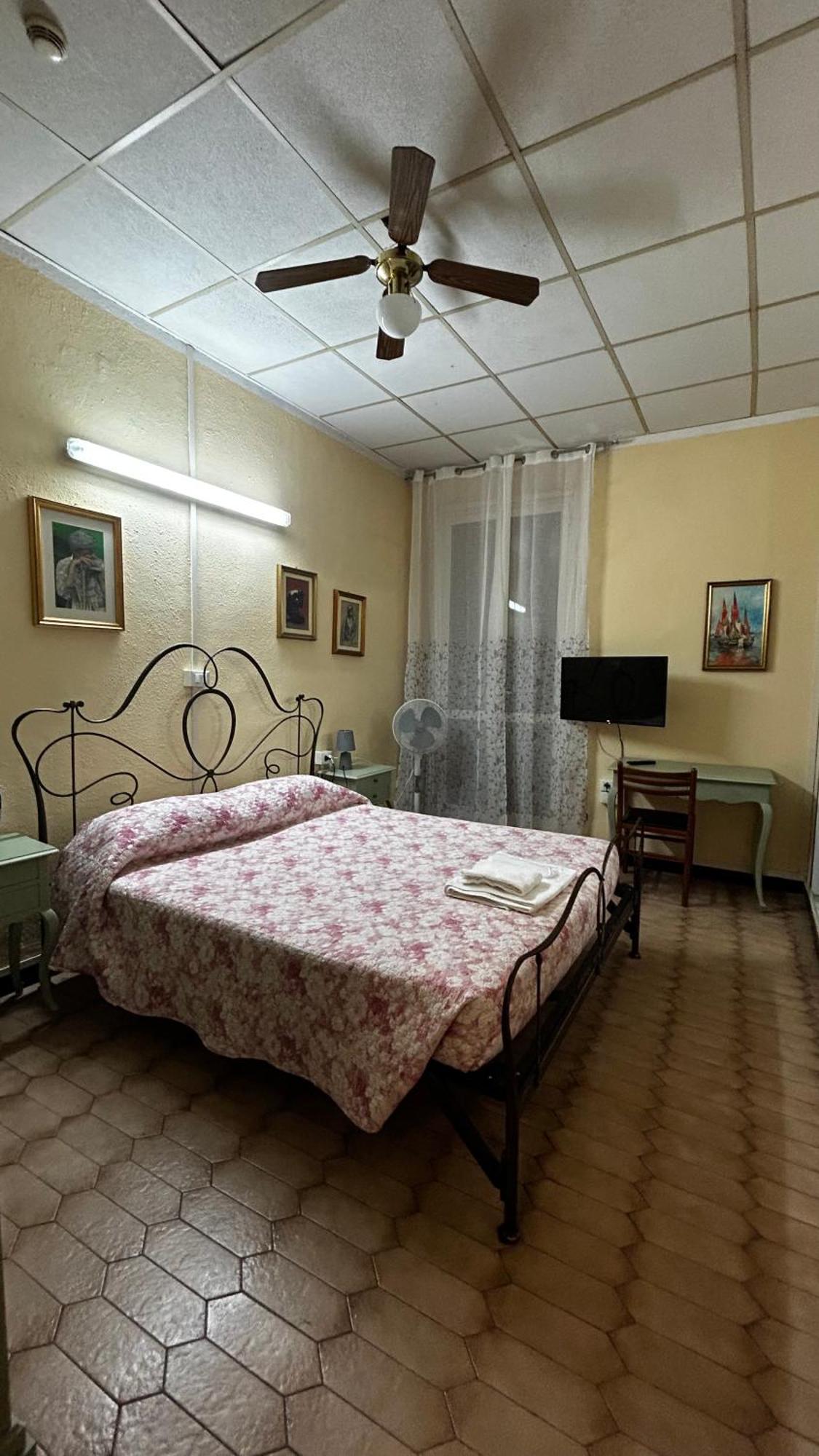 Albergo Fiorita Genoa Exterior photo