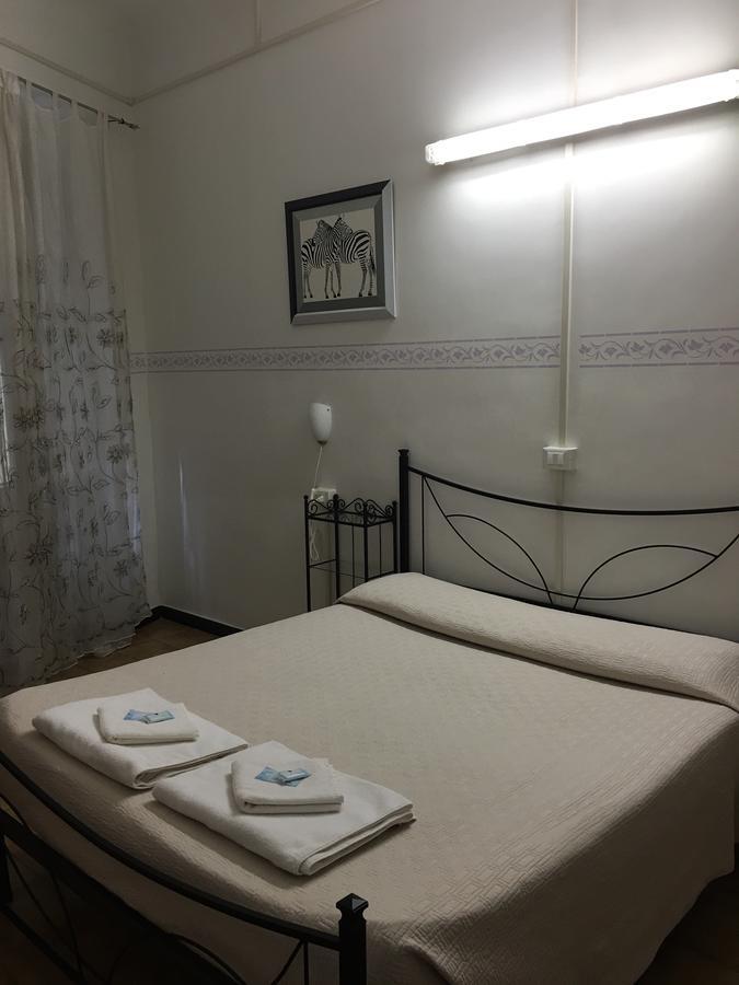 Albergo Fiorita Genoa Exterior photo